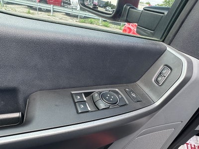 2024 Ford F-550 F Series Super Duty XL 4X4 CENTURY 19.5' STEEL CARRIER