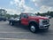 2024 Ford F-550 F Series Super Duty XL 4X4 CENTURY 19.5' STEEL CARRIER