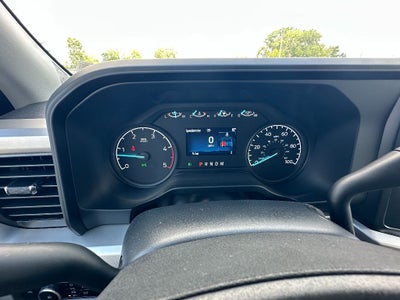 2024 Ford F-550 F Series Super Duty XL 4X4 CENTURY 19.5' STEEL CARRIER