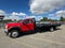 2024 Ford F-550 F Series Super Duty XL 4X4 CENTURY 19.5' STEEL CARRIER