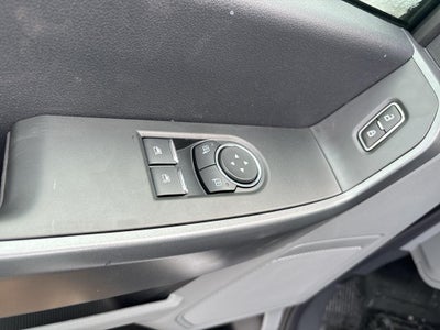 2024 Ford F-550 F Series Super Duty w/ Century 10S Carrier