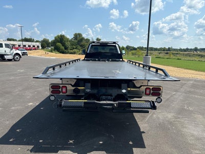 2024 Ford F-550 F Series Super Duty w/ Century 10S Carrier