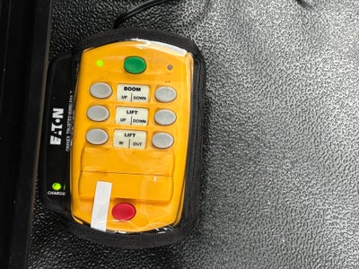 2024 Ford F-550 F Series Super Duty w/ Century 2465 Wrecker