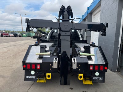 2024 Ford F-550 F Series Super Duty w/ Century 2465 Wrecker
