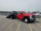 2024 Ford F-550 F Series Super Duty XL 4X4 CENTURY 19.5' STEEL CARRIER