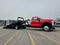 2024 Ford F-550 F Series Super Duty XL 4X4 CENTURY 19.5' STEEL CARRIER