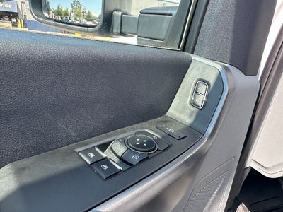 2024 Ford F-550 F Series Super Duty XL 4X4 CENTURY 19.5' STEEL CARRIER