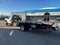 2024 Ford F-550 F Series Super Duty w/ Century 10S Carrier