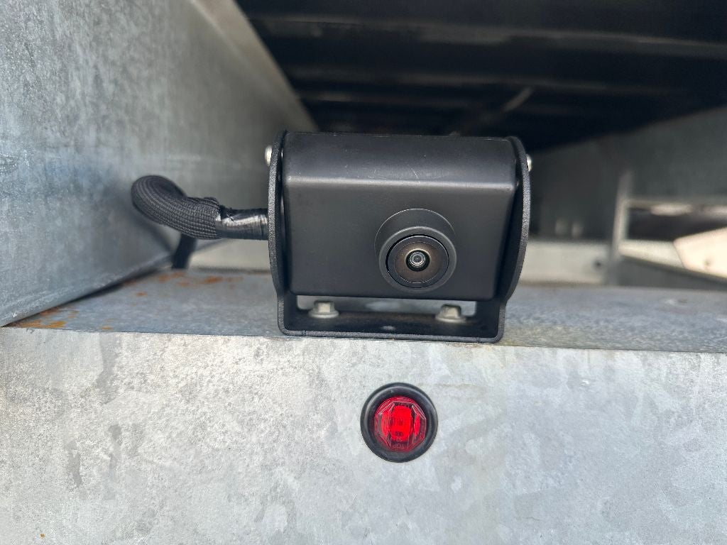 2024 Ford F-550 F Series Super Duty XLT 4X4 WITH A 19.5' CENTURY STEEL