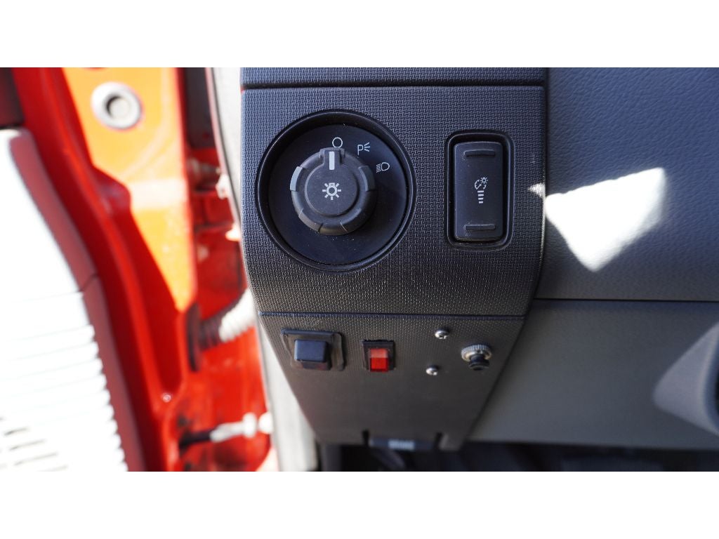 2013 Ford F-550 F Series Super Duty SUPER DUTY