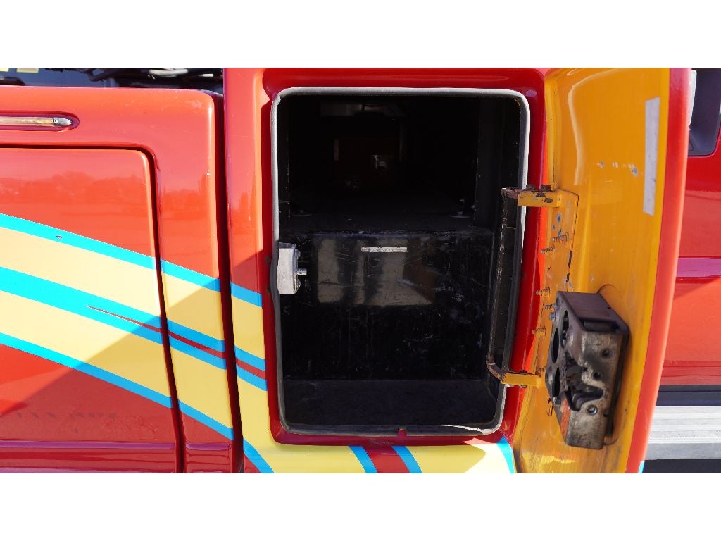 2013 Ford F-550 F Series Super Duty SUPER DUTY