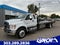 2025 Ford F-750 w/ Century 12S Carrier
