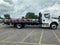 2025 Freightliner M2 106 Medium Duty WITH A CENTURY 21.5' STEEL CARRIER