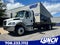 2025 Freightliner M2 106 Medium Duty WITH A CENTURY 21.5' STEEL CARRIER