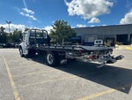 2025 Freightliner M2 106 Medium Duty WITH A CENTURY 21.5' STEEL CARRIER