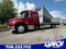 2025 Freightliner M2 106 Medium Duty WITH A CENTURY 21.5' STEEL CARRIER