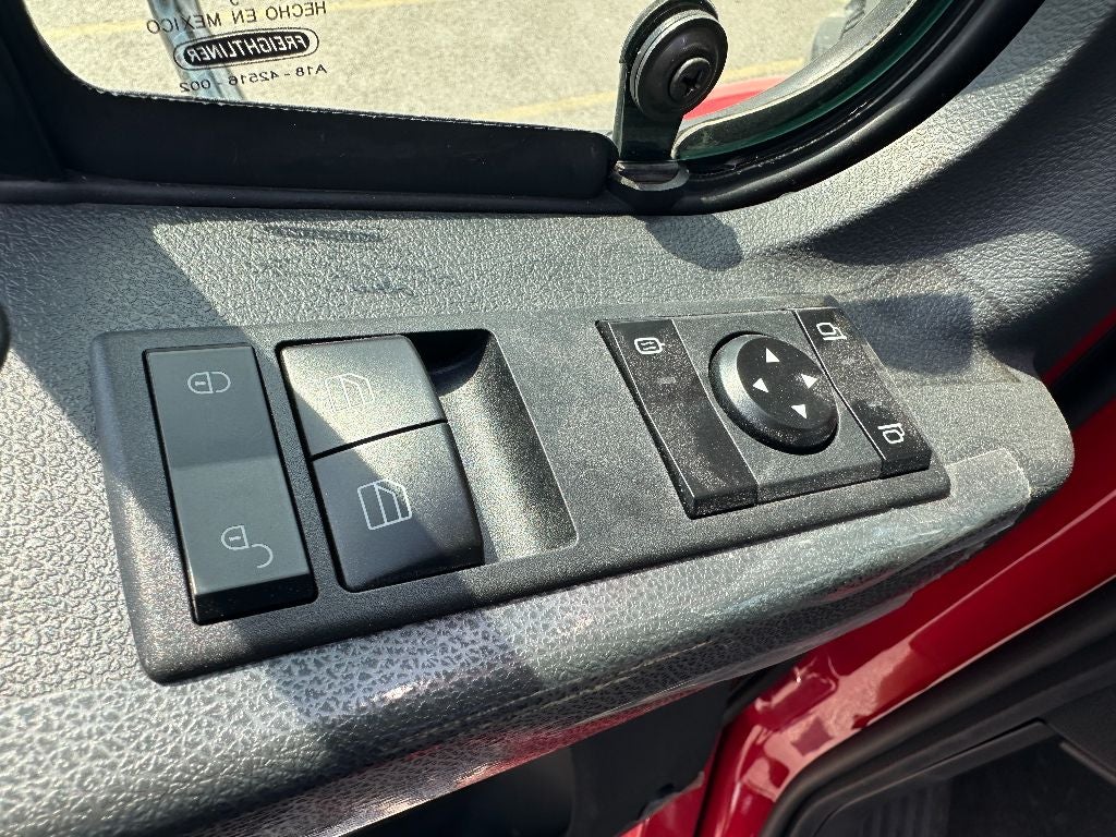 2025 Freightliner M2 106 Medium Duty WITH A CENTURY 21.5' STEEL CARRIER