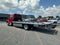 2025 Freightliner M2 106 Medium Duty WITH A CENTURY 21.5' STEEL CARRIER