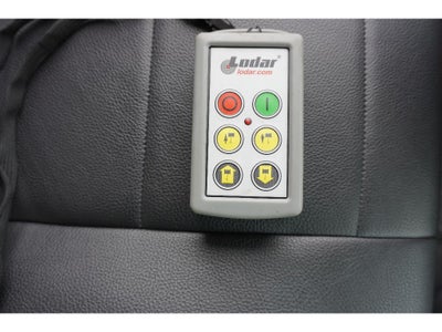 2026 Freightliner M2 106 Medium Duty M2-EC WITH A CENTRY 21.5' WITH A SP9000