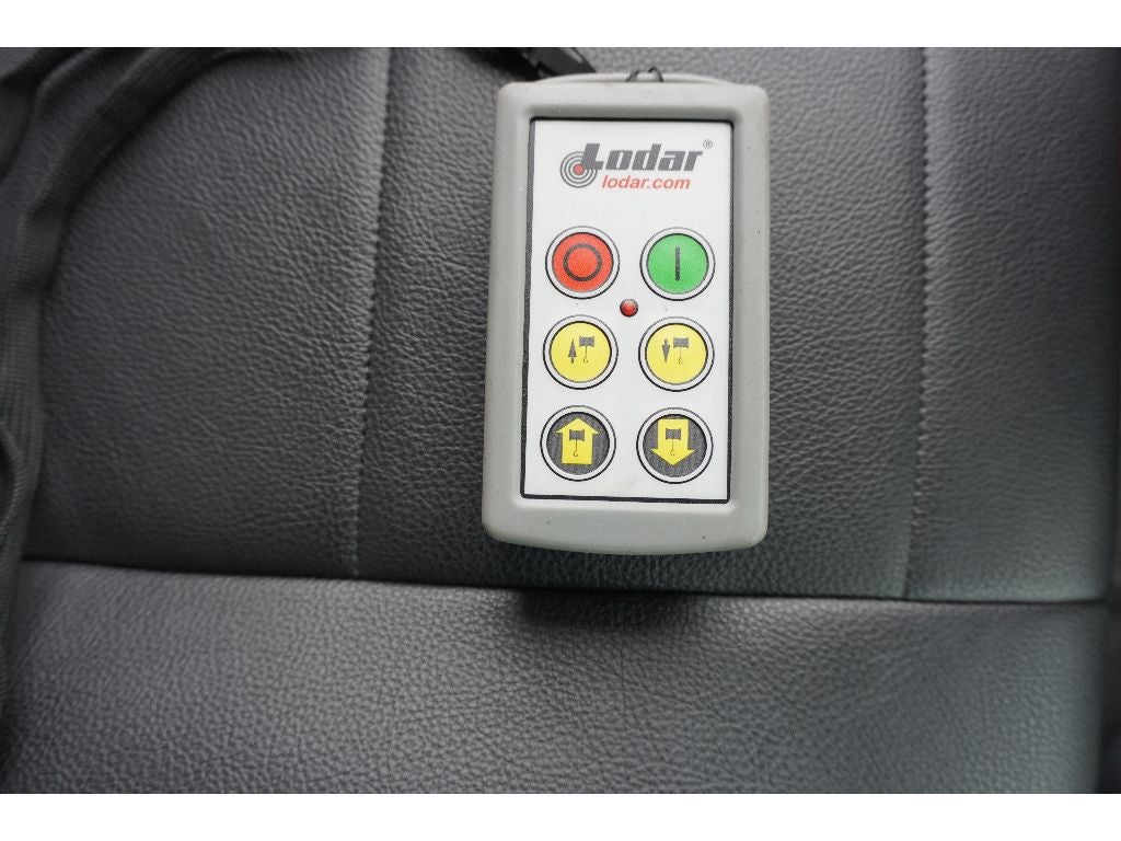 2026 Freightliner M2 106 Medium Duty M2-EC WITH A CENTRY 21.5' WITH A SP9000