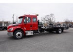 2026 Freightliner M2 106 Medium Duty M2-EC WITH A CENTRY 21.5' WITH A SP9000