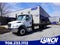 2022 Freightliner M2 106 Medium Duty WITH A CENTURY 21.5' STEEL CARRIER