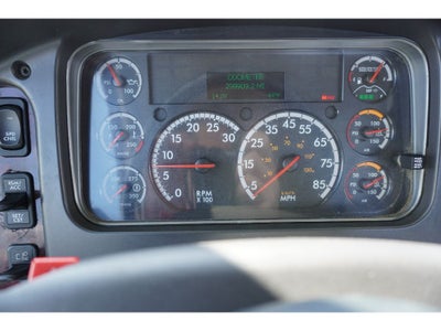 2022 Freightliner M2 106 Medium Duty WITH A CENTURY 21.5' STEEL CARRIER