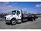 2022 Freightliner M2 106 Medium Duty WITH A CENTURY 21.5' STEEL CARRIER