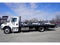 2022 Freightliner M2 106 Medium Duty WITH A CENTURY 21.5' STEEL CARRIER