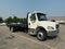 2025 Freightliner M2 106 Medium Duty WITH A CENTURY 21.5' STEEL CARRIER