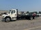 2025 Freightliner M2 106 Medium Duty WITH A CENTURY 21.5' STEEL CARRIER