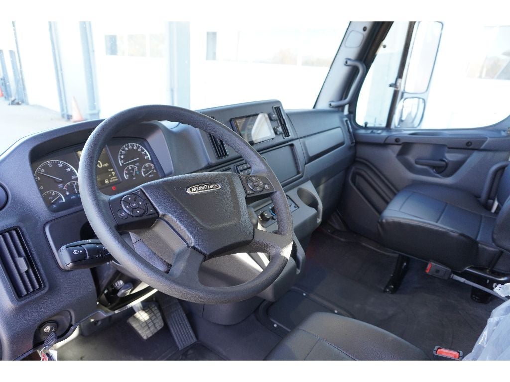 2026 Freightliner M2 106 Medium Duty EXTENDED CAB