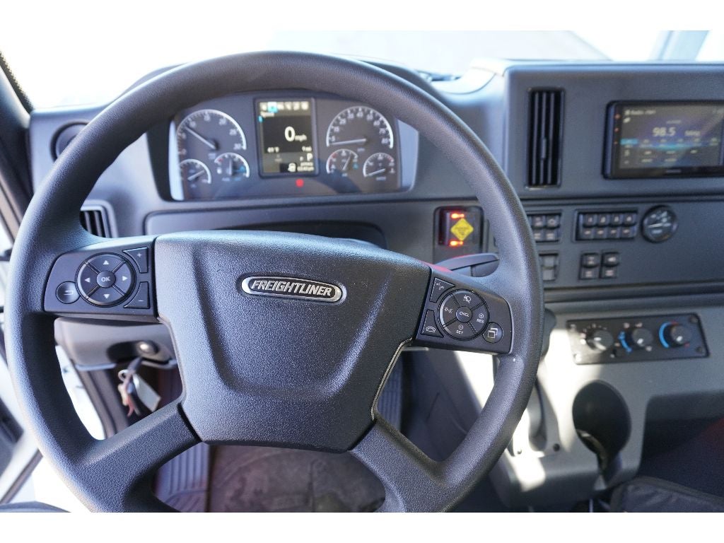 2026 Freightliner M2 106 Medium Duty EXTENDED CAB