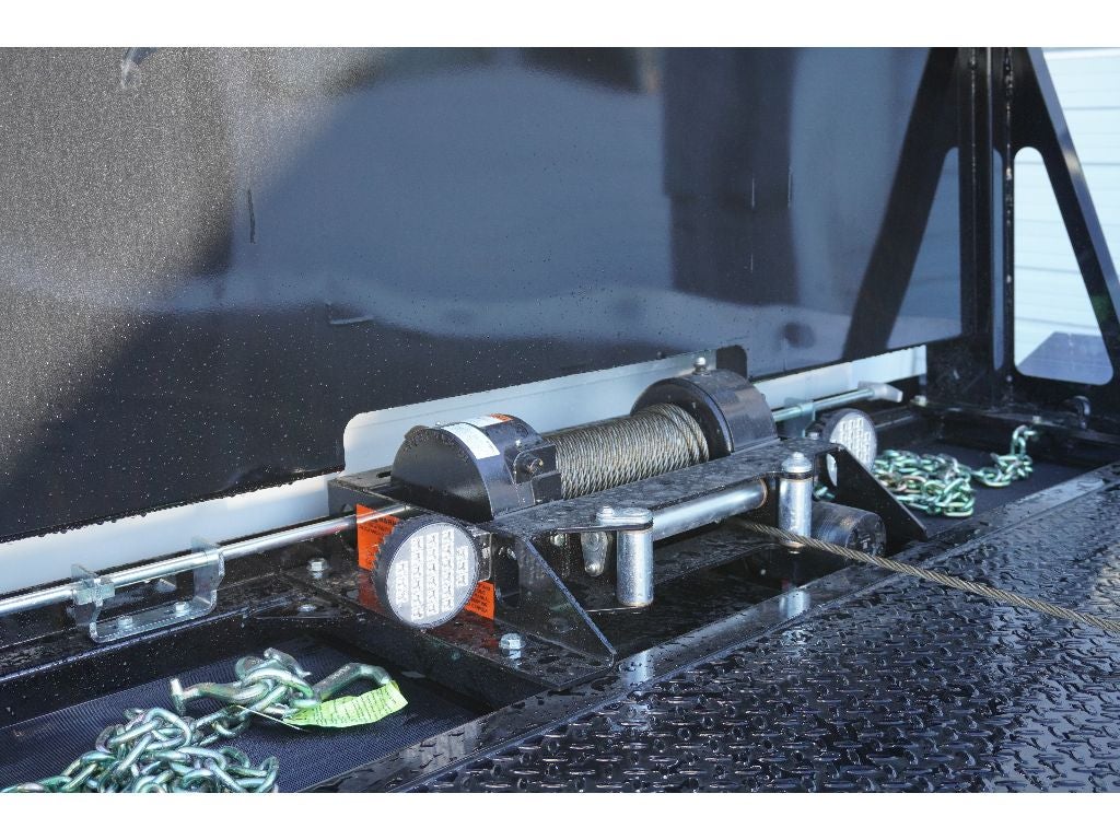 2026 Freightliner M2 106 Medium Duty EXTENDED CAB