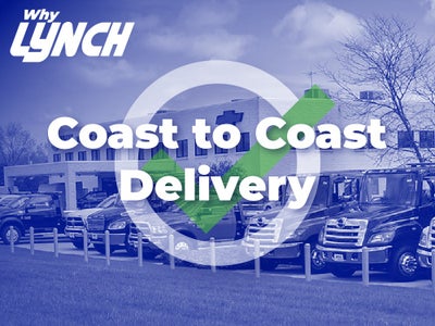 2019 Freightliner M2 106 Medium Duty EXTENDED CAB