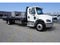 2027 Freightliner M2 106 Medium Duty WITH A CENTURY 24' STEEL CARRIER