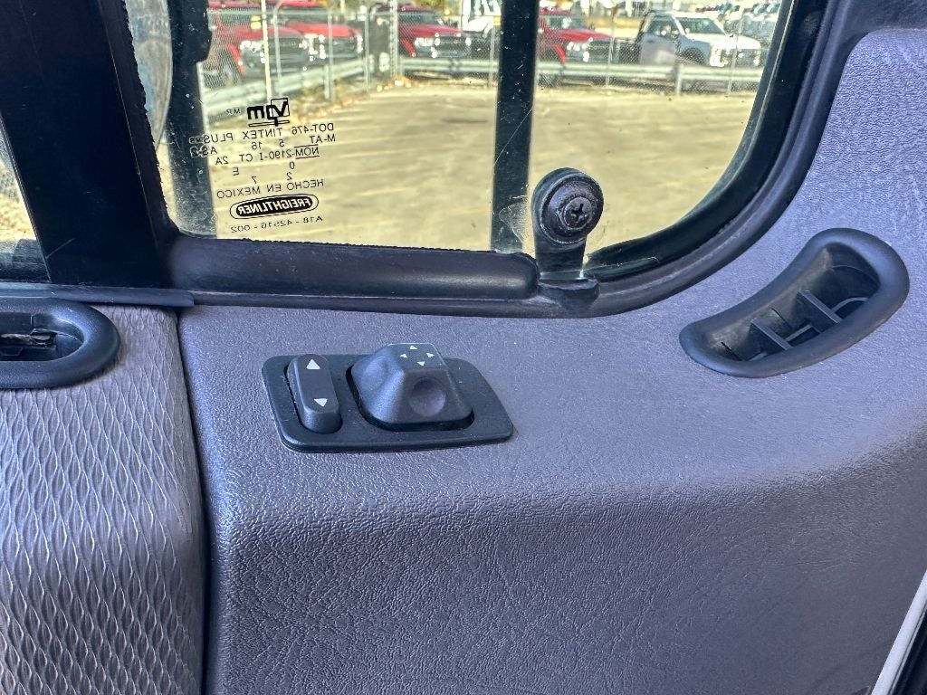 2021 Freightliner M2 106 Medium Duty 4 CAR CARRIER