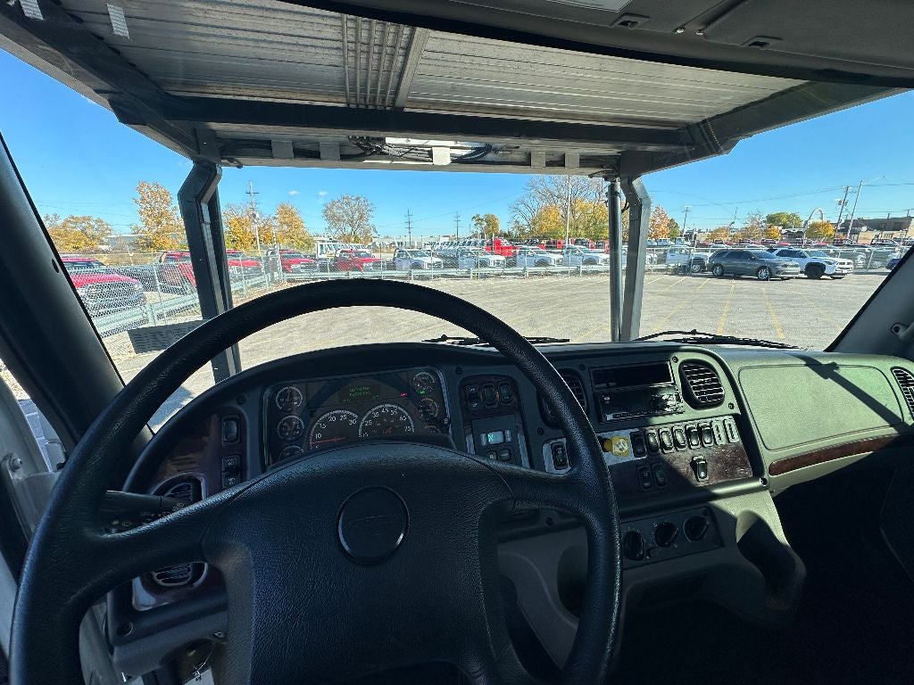 2021 Freightliner M2 106 Medium Duty 4 CAR CARRIER