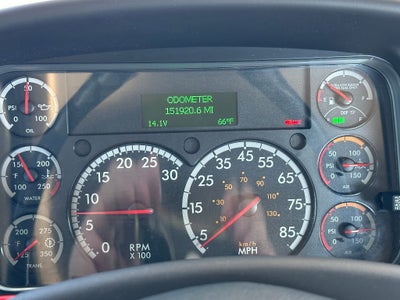 2021 Freightliner M2 106 Medium Duty 4 CAR CARRIER