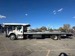 2021 Freightliner M2 106 Medium Duty 4 CAR CARRIER
