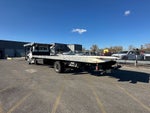 2021 Freightliner M2 106 Medium Duty 4 CAR CARRIER