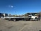 2021 Freightliner M2 106 Medium Duty 4 CAR CARRIER