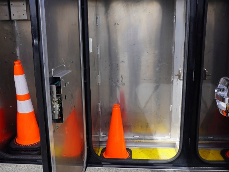 2023 Freightliner M2 112 Medium Duty WITH A CENTURY 5130