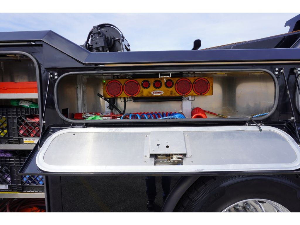 2023 Freightliner M2 112 Medium Duty WITH A CENTURY 5130