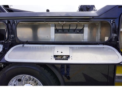 2023 Freightliner M2 112 Medium Duty WITH A CENTURY 5130