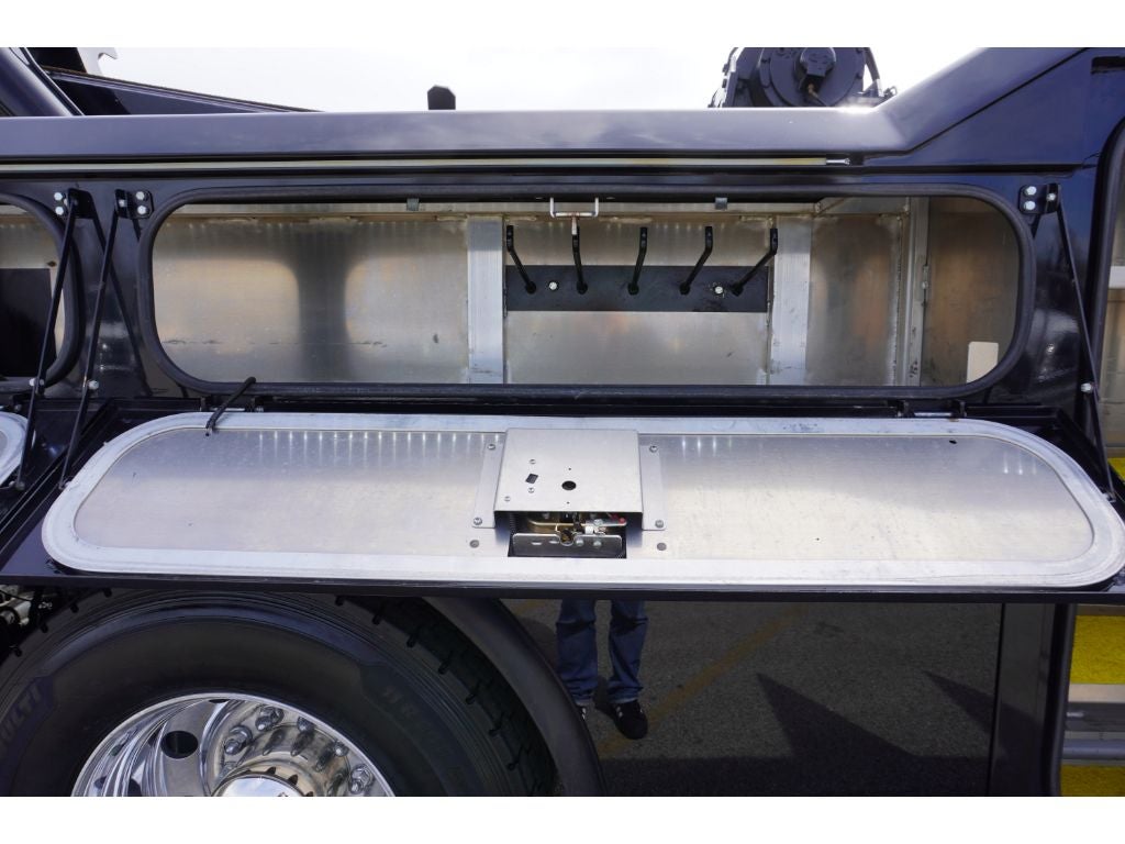 2023 Freightliner M2 112 Medium Duty WITH A CENTURY 5130