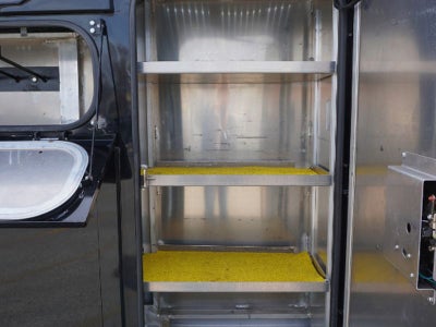 2023 Freightliner M2 112 Medium Duty WITH A CENTURY 5130