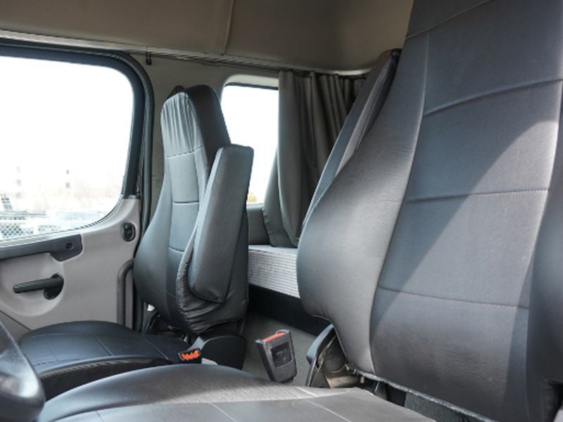 2023 Freightliner M2 112 Medium Duty WITH A CENTURY 5130