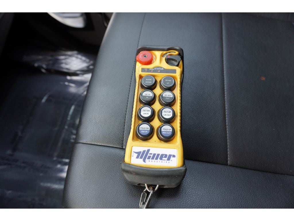 2023 Freightliner M2 112 Medium Duty WITH A CENTURY 5130