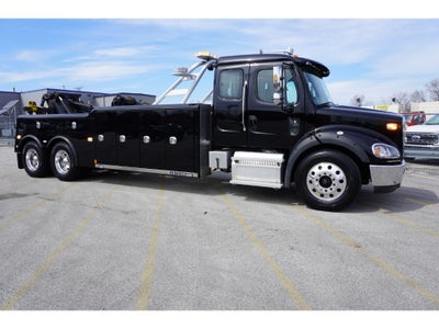 2023 Freightliner M2 112 Medium Duty WITH A CENTURY 5130